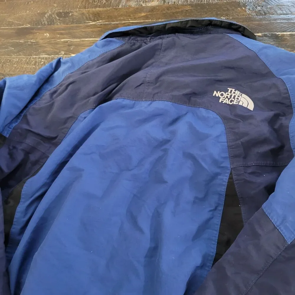 The North Face vintage north